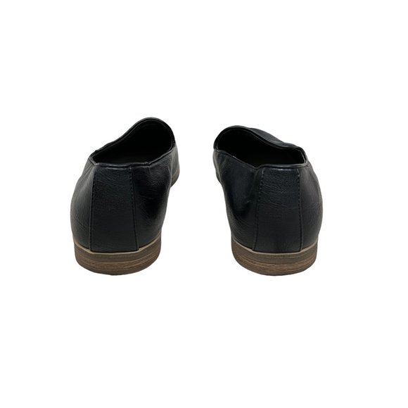 Michael by Michael Shannon Sherrill leather loafer women's size 10 - Picture 4 of 7